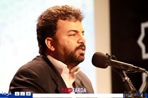 وزیر ارشاد دریزد:عالی شوندی مدیر کل ارشاد استان یزد : : بدون شک افتتاح نمایشگاه مجازی جشنواره ملی خوشنویسی رضوی یزد نقش بسیار موثری در ارتقای کیفی جشنواره دارد وزیر ارشاد دریزد:عالی شوندی مدیر کل ارشاد استان یزد : : بدون شک افتتاح نمایشگاه مجازی جشنواره ملی خوشنویسی رضوی یزد نقش بسیار موثری در ارتقای کیفی جشنواره دارد