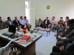 فرهمند در جمع هیئت های ورزشی ابرکوه تیم های ورزشی شهرستان ها از داشتن اسپانسر محرومند(1 نظر) فرهمند در جمع هیئت های ورزشی ابرکوه تیم های ورزشی شهرستان ها از داشتن اسپانسر محرومند(1 نظر)