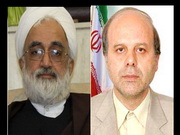 پیام تسلیت مهندس اولیاء نماینده مردم یزد و صدوق به مناسبت درگذشت نماینده ولی فقیه و امام جمعه فقید استان یزد