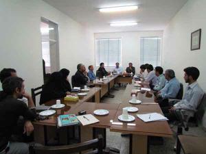 فرهمند در جمع فعالان فرهنگی ابرکوه: با برنامه ریزی از پتانسیل ها استفاده شود فرهمند در جمع فعالان فرهنگی ابرکوه: با برنامه ریزی از پتانسیل ها استفاده شود