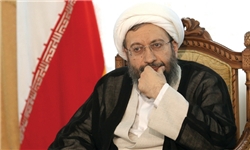 آیتالله آملی لاریجانی خطاب به برخی مسئولان ارشد دولتی: اگر برخی اظهارات تکرار شود،میگویم پشت پرده چه کسانی هستند آیتالله آملی لاریجانی خطاب به برخی مسئولان ارشد دولتی: اگر برخی اظهارات تکرار شود،میگویم پشت پرده چه کسانی هستند