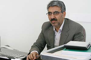 مهندس فرهمندنماینده 5 شهرستان یزد در گفتگو با یزدفردا :طرح آزاد راه اصفهان سیرجان کار جدیدی نیست که به مسئولین فعلی استان منتسب شود مهندس فرهمندنماینده 5 شهرستان یزد در گفتگو با یزدفردا :طرح آزاد راه اصفهان سیرجان کار جدیدی نیست که به مسئولین فعلی استان منتسب شود