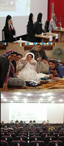 گزارش یزدفردا از حواشی نشست نقد و بررسی فیلم یه حبه قند در سینما تک یزد(1) گزارش یزدفردا از حواشی نشست نقد و بررسی فیلم یه حبه قند در سینما تک یزد(1)