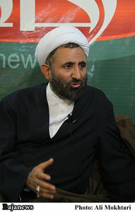 گفتوگوي تفصيلي با مسئول دفتر آيتالله مصباح: جبههپايداري را تخريب ميكنند چون از انديشههاي آيتالله مصباح بيشترين ضربه را ديدهاند- مجلس نهم:96 گفتوگوي تفصيلي با مسئول دفتر آيتالله مصباح: جبههپايداري را تخريب ميكنند چون از انديشههاي آيتالله مصباح بيشترين ضربه را ديدهاند- مجلس نهم:96