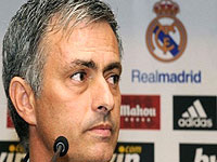 بازي با زسکا دشوار است اما... مورينيو: کاملا آماده و با انگيزه ايم بازي با زسکا دشوار است اما... مورينيو: کاملا آماده و با انگيزه ايم