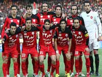 آخرين وضعيت مصدومان پرسپوليس آخرين وضعيت مصدومان پرسپوليس