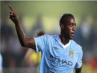 توره: نايب قهرماني آفريقا مضحک نيست توره: نايب قهرماني آفريقا مضحک نيست