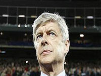 ونگر: آرسنال همچنان متحد باقي مي ماند ونگر: آرسنال همچنان متحد باقي مي ماند