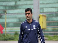 مربيملوان: تمرينات را با جديتدنبال ميکنيم مربيملوان: تمرينات را با جديتدنبال ميکنيم