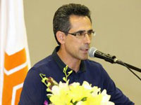 هنوزبا باشگاه سايپا تسويه حساب نکرده‌ام