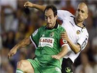  نمايندگان‌ اسپانيا در انتظار صعود به نيمه‌نهايي