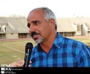 امیری:از کمانه به خاطر حمایت هایش سپاسگزارم.