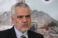 جمهوری اسلامی ایران همواره پیشرفت عراق را پیشرفت خود می داند