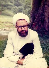 شرح مختصر زندگاني استاد شهيد استاد مرتضي مطهري