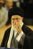 گزارش تصویری :حضور رهبر معظم انقلاب در مرحله دوم انتخابات نهمین دوره مجلس شورای اسلامی