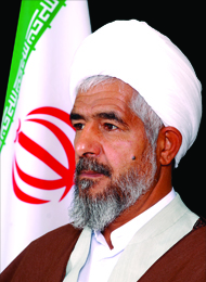 بیانیه دکتر دخیل عباس زارع زاده به مردم بزرگترین حوزه انتخابیه کشور