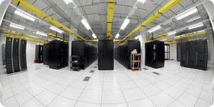 امنیت مرکز داده(Data Center)