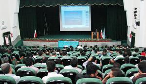 سمینار آموزشی آشنایی با استاندارد سازی و فرآیند صدور ، تمدید ، تعلیق و ابطال پروانه استاندارددر اصفهان 