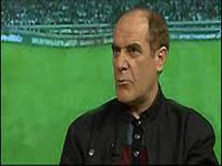 عسگري: درب اتاق داوران هميشه باز است