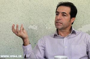 ورمزیار: خنده دار است که می گویند به خاطر مجیدی قهرمان نشدیم 