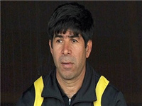 نبري: در اصفهان مربيان بومي غريبه‌اند