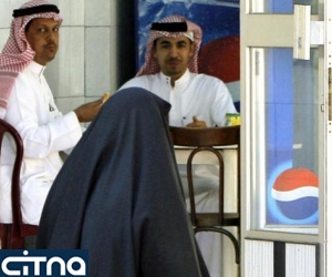 کمپین توییتری: در دوبی "حجاب" خود را رعایت کنید