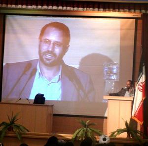 سلامت جامعه ضامن پیشرفت در مسیر توسعه خواهد بود 