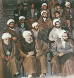 روحانیت آگاه ازدیدگاه شهید محراب آیت الله صدوقی