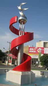 افتتاح و آغاز عملیات اجرایی 11 پروژه با اعتبار یک میلیارد تومان با حضور تابش+گزارش تصویری