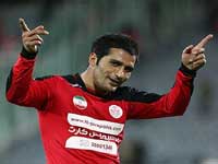 استارت کهکشان‌سرخ با پيروزي برابر نفت‌آبادان