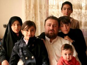 سید حسن خمینی از تولد تا ......به همراه تصاویر خانوادگی و کمتر منتشر شده