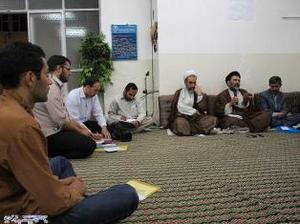  همايش گرامي داشت روز خبرنگار در شهرستان ميبد برگزار شد