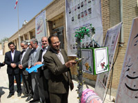 رشد و توسعه جامعه مرهون آموزش وپرورش است