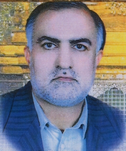 محمد جواد سلطانی مطلق،معلم مهربان و دلسوز دیارمان به رحمت ایزدی پیوست_(3نظر)