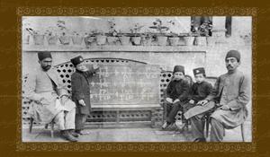 نمايشگاه اسناد مدارس قديم در سازمان اسناد و كتابخانه ملي استان يزد گشايش يافت.