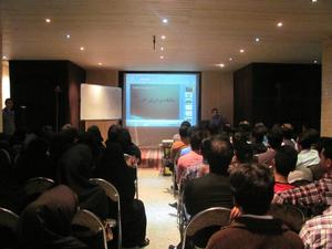 سمینار آموزشی "مالیات بر ارزش افزوده" در دانشگاه امام جواد(ع) یزد برگزار شد + عکس