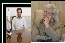  دكتر محمد آريامنش عروج جانبازفرهنگی ابراهیمی را تسلیت گفت