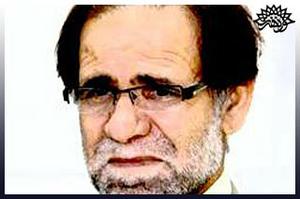 پیام تسلیت حوزه هنری استان یزد به مناسبت درگذشت خلیل عمرانی