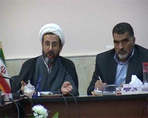 انتخاب اخوان بهابادی به عنوان سردفتر نمونه کشوری