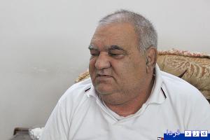 استاد عبدالخالق نيك محضرپدر هنر نورپردازي یزد درگذشت استاد عبدالخالق نيك محضرپدر هنر نورپردازي یزد درگذشت