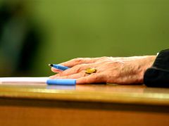 ابلاغ سیاستهای کلی تولید ملی، حمایت از کار و سرمایه ایرانی توسط رهبر معظم انقلاب 