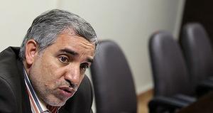 گفتگو با استاندار اصفهان درباره قطعي آب مردم استان يزد