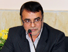 درد و دل شاعر بهابادی با فرماندار سابق بهاباد در قالب اشعار