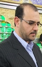 آستان مبارك حضرت حسين بن موسي الكاظم (ع) در شهرستان طبس آماده استقبال از مسافرين نوروزي