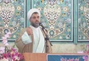 خطیب جمعه تفت:حضرت فاطمه زهرا (س) شفیعه عالم و امام زمان (عج) عزادار ایام شهادت ایشان هستند