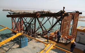  كارنامه اقتصادی دولت/عضو كمیسیون انرژی در گفت وگو با ایلنا: افزایش وابستگی بودجه به درآمد نفت/پروژه ها نیمه تمام ماندند