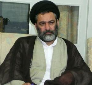 پیام تسلیت دکتر امینی به مناسبت درگذشت حجت الاسلام یحیی زاده