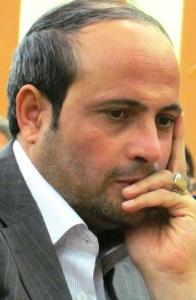 دکترعبداله زاده زاده: حجت الاسلام یحیی زاده، چهره ای خادم، صادق و پرتلاش بود