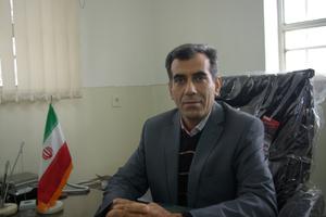 مدیر عامل شهرك صنعتي شهرستان مهريزدرگذشت یحیی زاده را تسلیت گفت