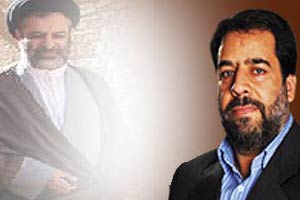  پیام تسلیت  سرپرست حوزه هنری استان یزد درپی درگذشت نماینده مردم شریف میبد و تفت درمجلس شورای اسلامی